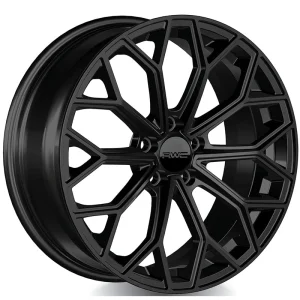 RWC – AC390 / HO390 – Black – 19″x8″ 45mm – All weather Wheels – RW939080SB5144564.1